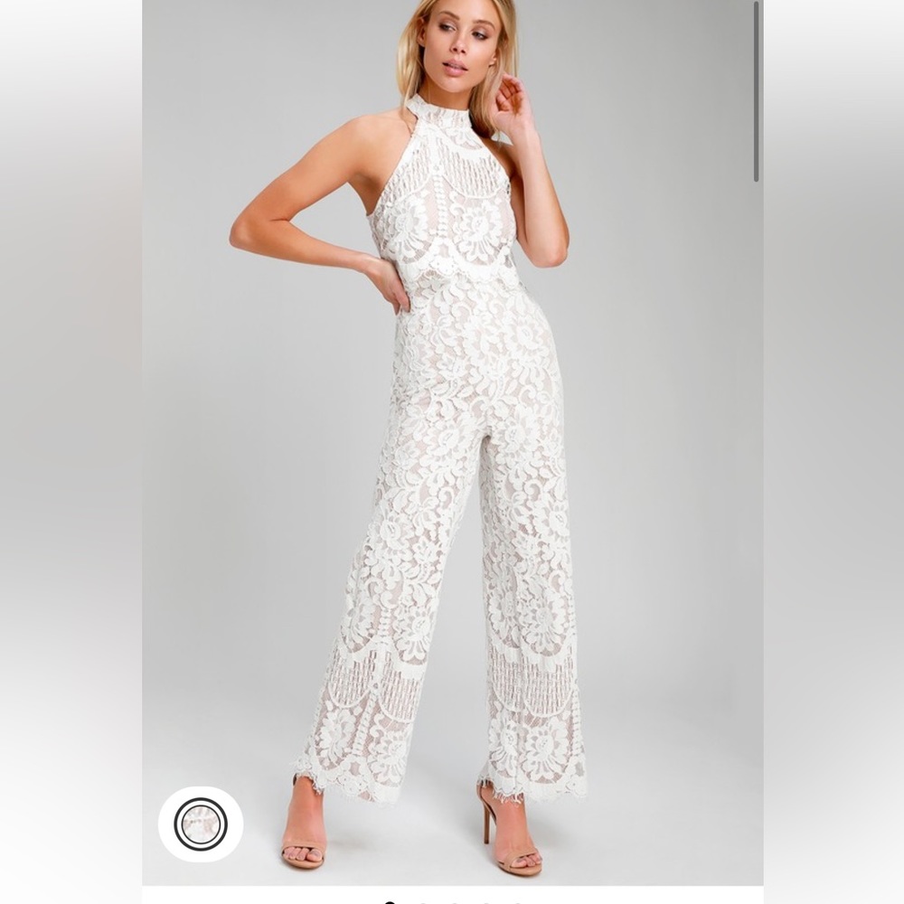 Lulu jumpsuit